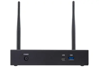 Aten 4K Wireless Presentation Switch with Quad-View, image 6