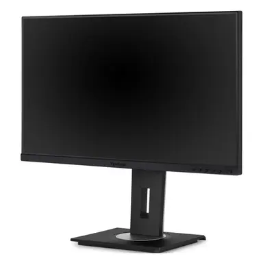 ViewSonic computer monitor 68.6 cm (27") 2560 × 1440 pixels Quad HD LED Black, image 5