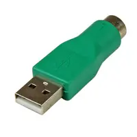StarTech.com PS/2 Mouse to USB Adapter - F/M - the PS/2 Mouse-to-USB Adapter Features, image 3