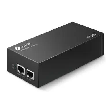 Omada Networks BY TP Link POE++ Injector