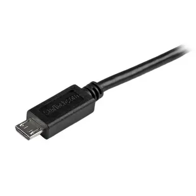 StarTech.com Charge and Sync Your Micro USB-Equipped Smartphone or Tablet with Reduced Clutte, image 7