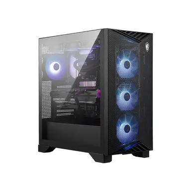 MSI Computer Aegis RS2 AI A2NVP7-1480US, image 7
