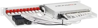 Rackmount.it Rack RM-FR-T10, image 6