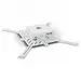 Chief Manufacturing Legrand-Chief XL Universal Tool-Free Projector Mount Tool-Free MICROZONE+ Gearbo, image 5