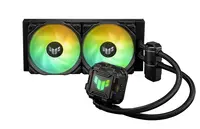 ASUS Tuf Gaming LC II 240 Argb, image 3