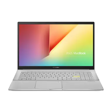 ASUS Sbg Commercial Vivobook S15 S533 Thin And Light Notebook 15.6IN Intel I7 1165G7 CPU 16/512GB WI