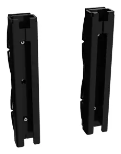 Chief Manufacturing Chief Tiled Capture H-Block Kit