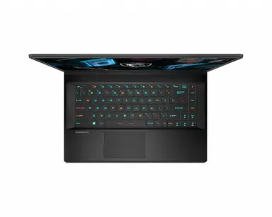 MSI Computer GP66 Leopard 11UH-444 15.6INCH I7 RTX3080., image 4