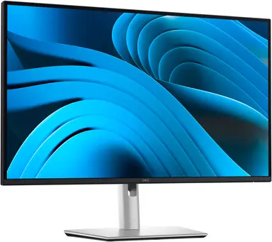 Dell Pro 27 Plus QHD USB-C Hub Monitor - P2725DE