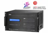 Aten 16X16 Modular Digital Matrix Chassis, image 3