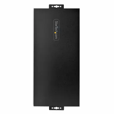 StarTech.com 16-Port Industrial USB 5GBPS Hub with Power Adapter, Metal Enclosure, Mountable, image 8