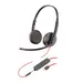 HP Poly BW C3225 USB-C HS TAA (Bulk 50) U.S. - English Localization, image 5