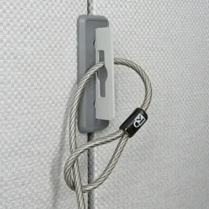 Kensington Computer Kensington Partition Cable Anchor