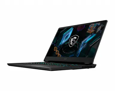 MSI Computer GP66 Leopard 11UH-444 15.6INCH I7 RTX3080., image 3