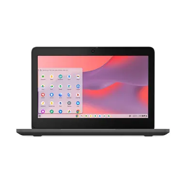 Lenovo New Lenovo 100E Intel G4, Intel N100, 11.6 in HD Touch, Chrome OS Multi Language, image 6