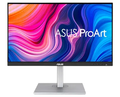 ASUS Proart Display 27 in 4K HDR UHD 3840 × 2160 Monitor, IPS, 100 SRGB, image 4