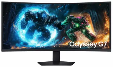 Samsung 40INCH/5120X2160/350CD/1MS
