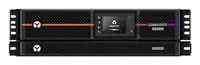 Vertiv GXT5 LI 6000VA 208/120V RT XL UPS, image 3