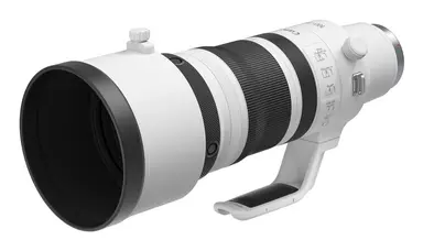 Canon USA Canon RF100-300MM F2.8 L Is Usm Lens, image 8