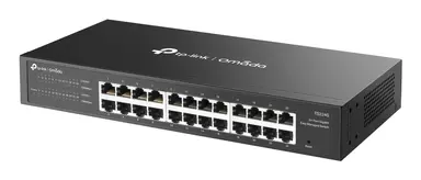 Omada Networks BY TP Link Omada 24-PORT Gig Easy Mngd Switch, image 7