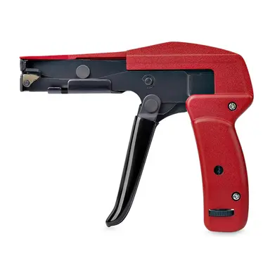 StarTech.com Nylon Cable Tie Gun, Zip Tie Cable Installation and Cutter Tool, Zip Tie Tension, image 7