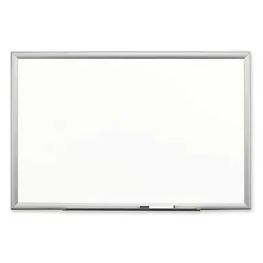 3M Display Materials And Syste 3M Porcelain Dry Erase Board 96 IN X 48 IN X 1 IN Magnetic, image 4