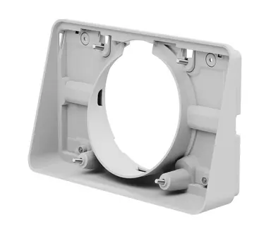 Logitech Tap Scheduler Angle Mount - White, image 7