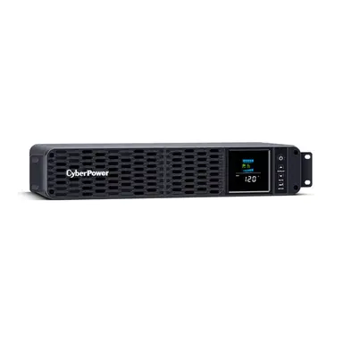 CyberPower Systems (USA) CyberPower - UPS - 2U - Line-Interactive - 120 Vac +-5% - 1000WAT, image 4
