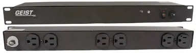 Allsop Accutrack Slimline XL-Graphite - Optimized for All Mouse Types, Non-Skid Base KE