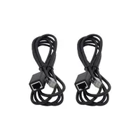 HP Poly Studio X50/X52/X70/USB Expansion Microphone Cable Extender Pack, image 3