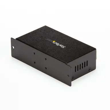 StarTech.com Add 7 External, Wall/Din Rail Mountable USB 2.0 Ports from a Single USB Connecti, image 6