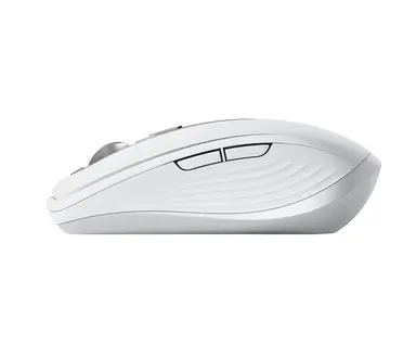 Logitech MX Anywhere 3S Compact Performance Mouse (Pale Gray), image 6