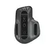 Logitech MX Master 3S for Business (Graphite) - Brown Box, image 5