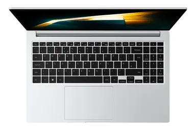 Samsung Electronics America I Galaxy BOOK4 15.6 I5-120U (16GB 256GB) Silver, image 6