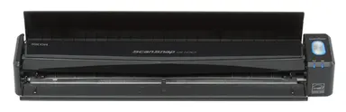 Ricoh Pfu Ricoh Scansnap IX100 WLS Mobile Scanner, image 4