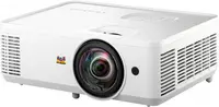 ViewSonic 4,000 Lumens WXGA Education Projector., image 3