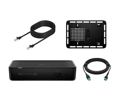 HP Poly A2 Audio Bridge No Localization