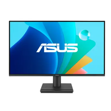 ASUS computer monitor 62.2 cm (24.5") 1920 x 1080 pixels Full HD LCD Black, image 4