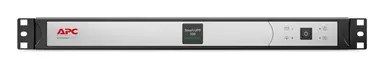 APC by Schneider Electric APC Smart-UPS, Line Interactive, 500VA, Lithium-Ion, Rackmount 1U, 120V, 4X NEMA, image 7