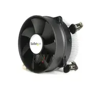 STARTECH.COM Provide A Fan And Heatsink Cooling Solution to Any Standard Socket 775/T Desktop, image 3