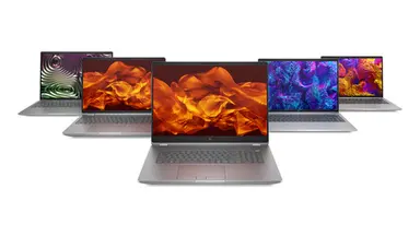 HP ZBook 8 G1I 14 in WUXGA LED Uwva 60HZ (1920 × 1200) U7 255H 16GB 512GB Nvidia, image 4