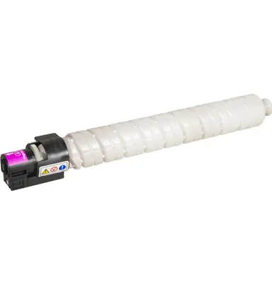 Ricoh Magenta Toner Cartridge for Use in Aficio MPC3002 MPC3502 MPC3002 Estimate