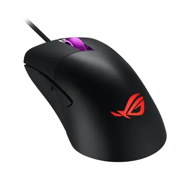 ASUS Rog Keris Mouse Right Handed Optical Wired USB Black