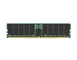 Kingston 64GB 5600MT/S DDR5 ECC Reg CL46 DIMM 2RX4 Micron H