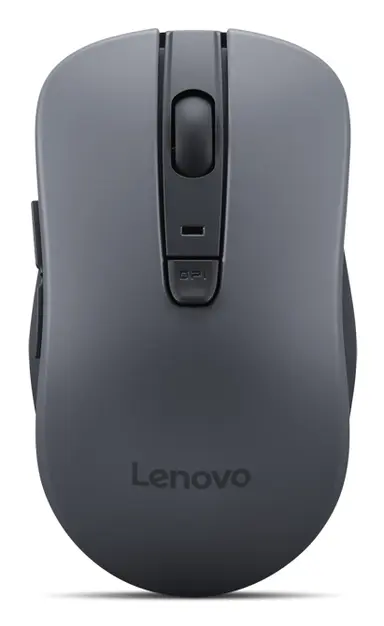 Lenovo WL310 Bluetooth Silent Mouse gray