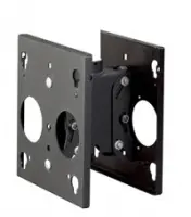 Chief Manufacturing Legrand-Chief Medium Flat Panel Dual Ceiling Mount (WITHOUT INTERFACE), image 3