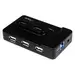 StarTech.com 6-Port USB 3.0 / USB 2.0 Combo Hub with 2A Charging Port 2X USB 3., image 5
