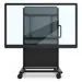 Viewsonic Balancebox 650-180 Mobile Cart with A Full Load Capacity OF 207.2 to 372.6LBS I, image 5