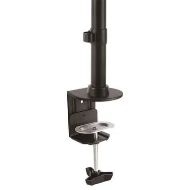 StarTech.com Save Workspace and Increase Productivity by Mounting Two Monitors Stacked Above, image 5