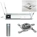 Chief Manufacturing Kit Rpmaus CMSZ006S CMS440, image 5